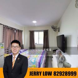 Nanyang Park (D19), Semi-Detached #152382422